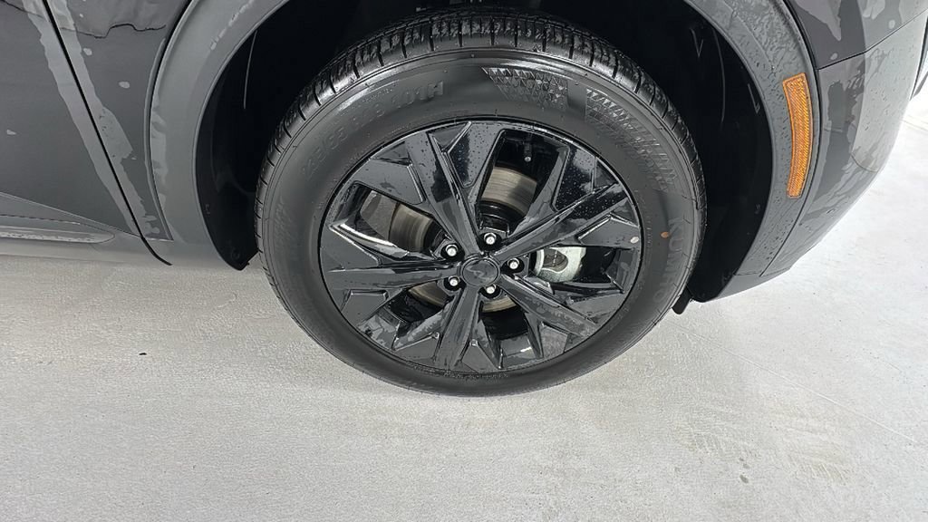 Used 2025 Kia Sportage X-Line w/ Premium Package image 9