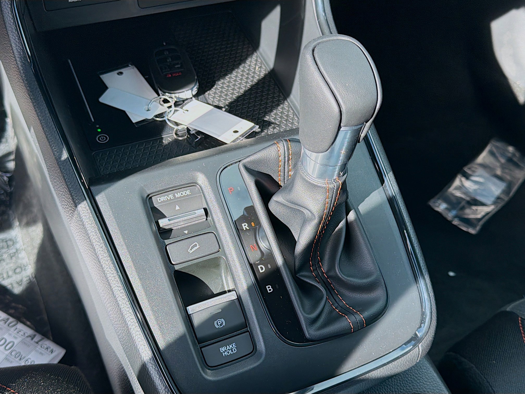 New 2026 Honda CR-V Sport image 15
