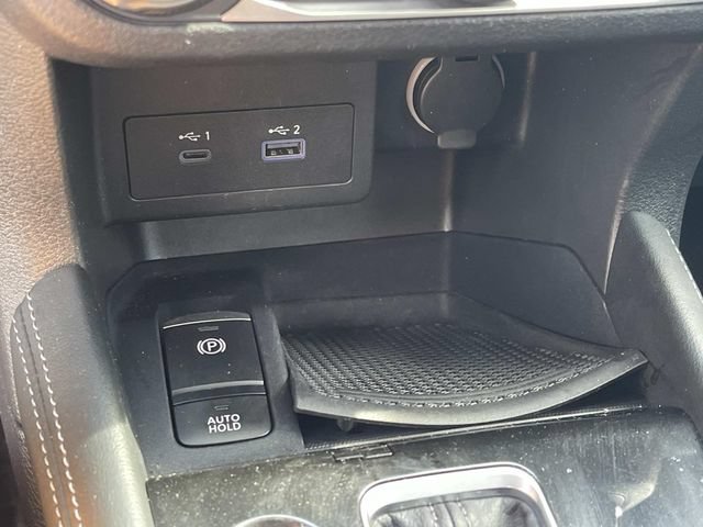 Certified 2024 Nissan Kicks SV w/ Interior Electronics Package FWD image 30