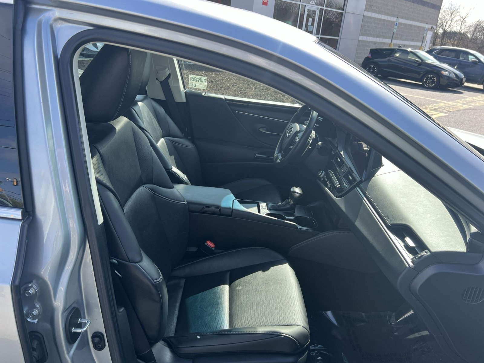 Used 2023 Lexus ES 350 350 image 26