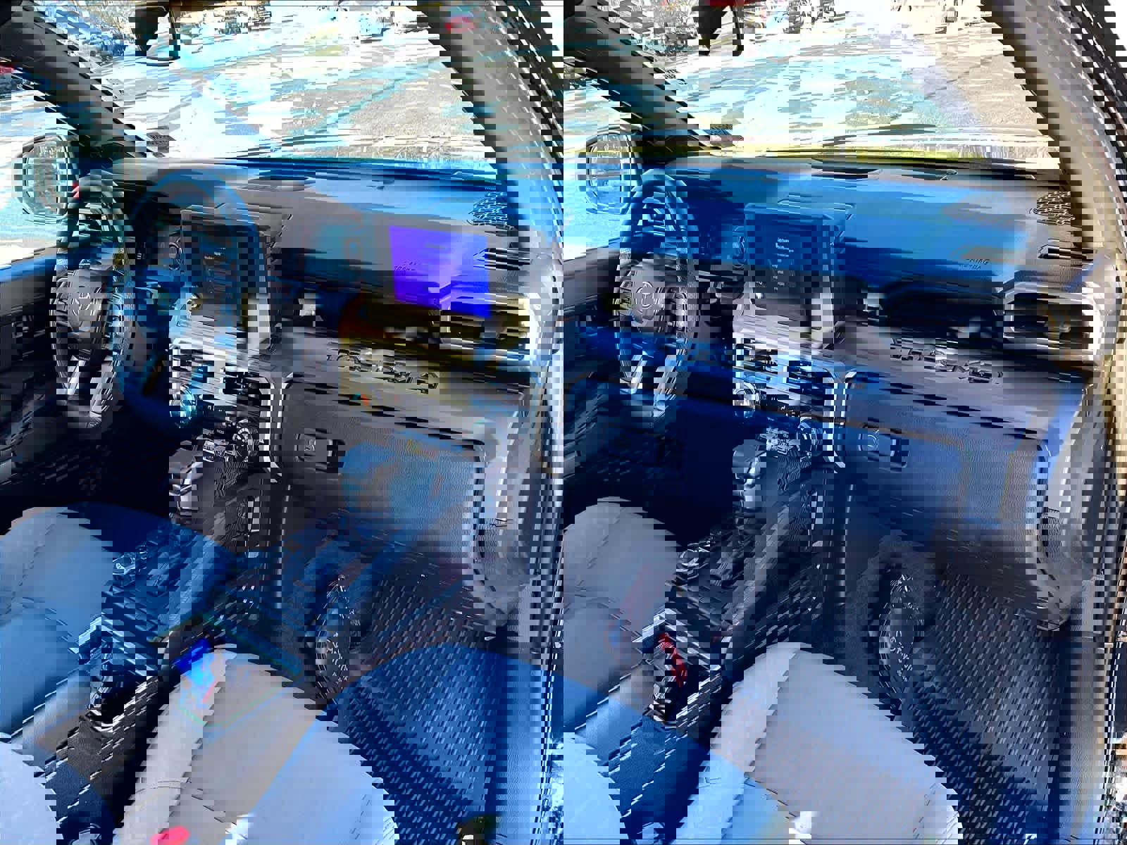 Used 2024 Toyota Tacoma SR5 image 14