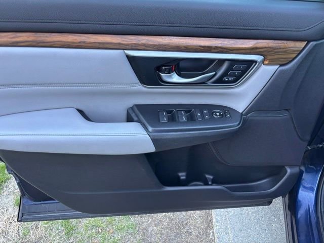 Used 2018 Honda CR-V EX-L image 20