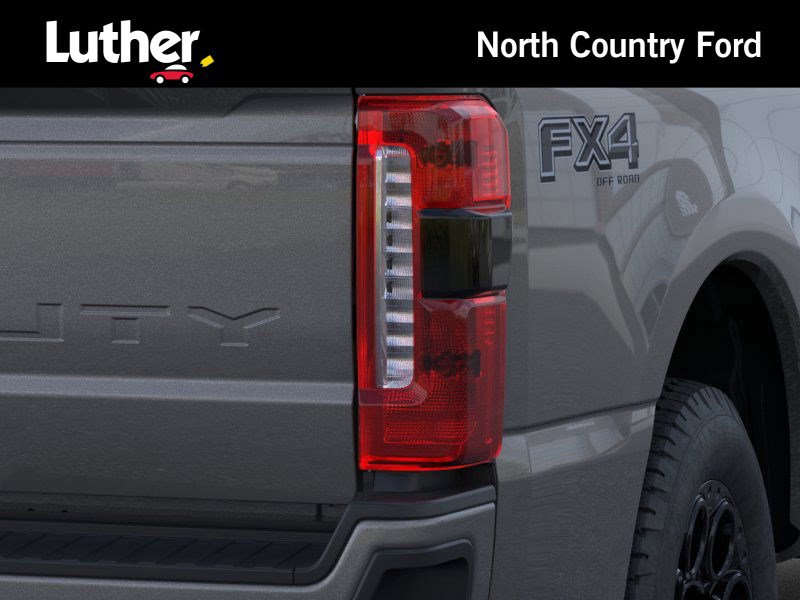 New 2026 Ford F350 Lariat image 21