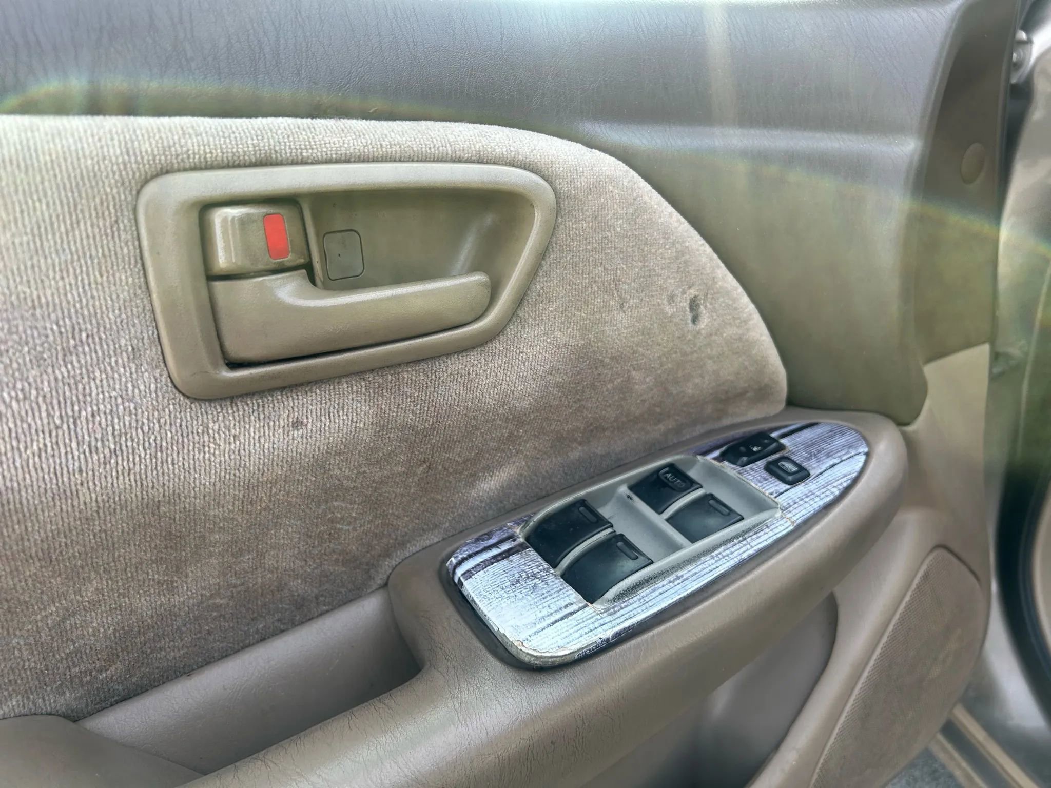 Used 1999 Toyota Camry XLE image 12