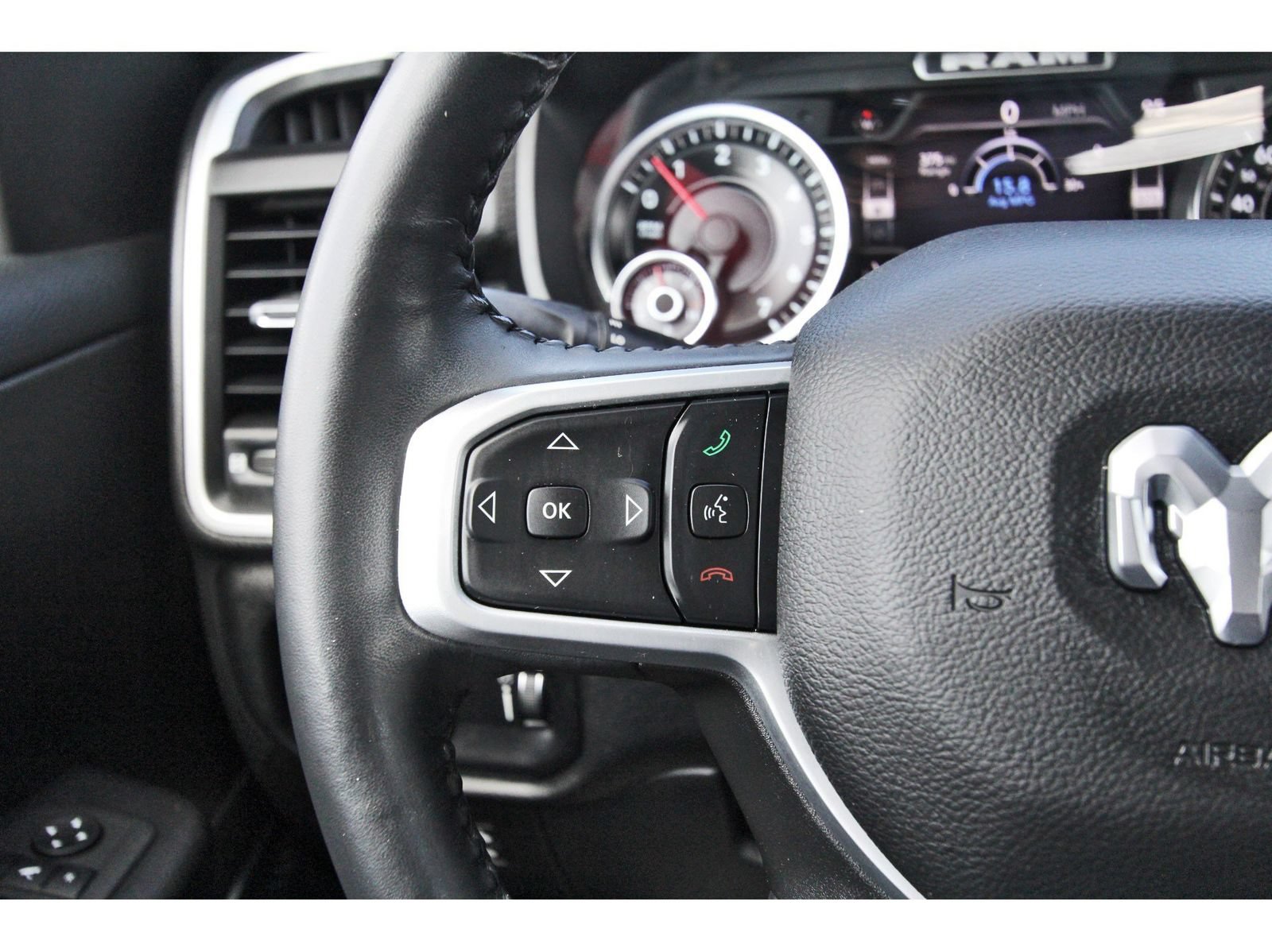 Used 2022 RAM 1500 Lone Star RWD image 23