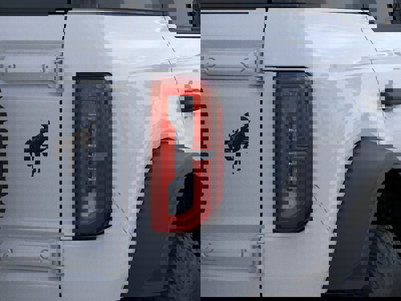 New 2025 Ford Bronco Outer Banks w/ Sasquatch Package image 23