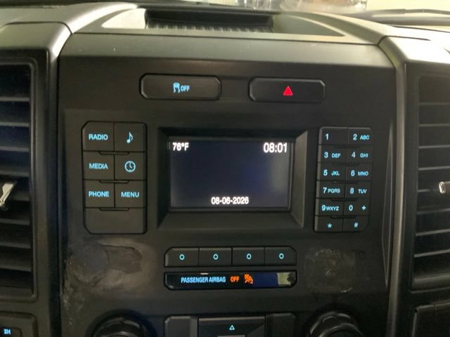 Used 2017 Ford F150 XL w/ XL Power Equipment Group AWD/4WD image 19