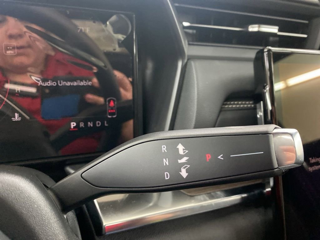 New 2026 GMC Terrain Denali image 40