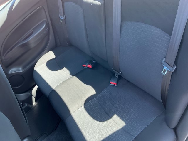 Used 2024 Mitsubishi Mirage G4 ES FWD image 14