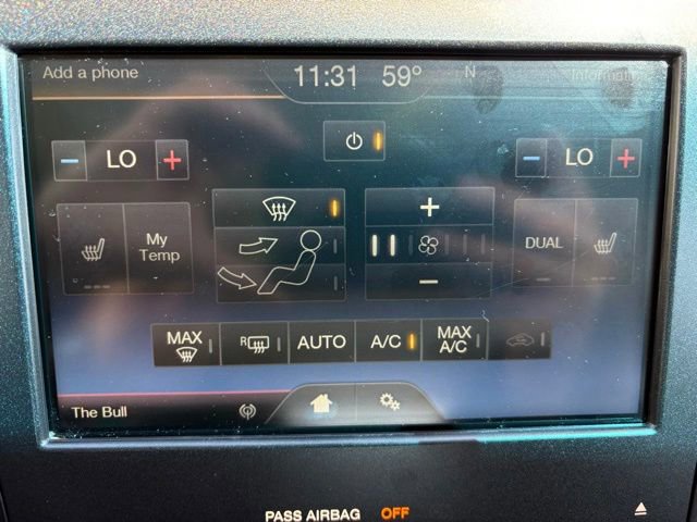 Used 2016 Lincoln MKZ FWD image 26