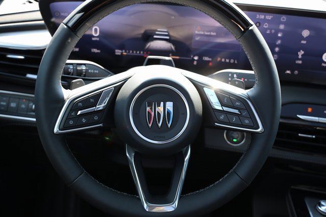 New 2026 Buick Enclave Avenir w/ Super Cruise Package image 15