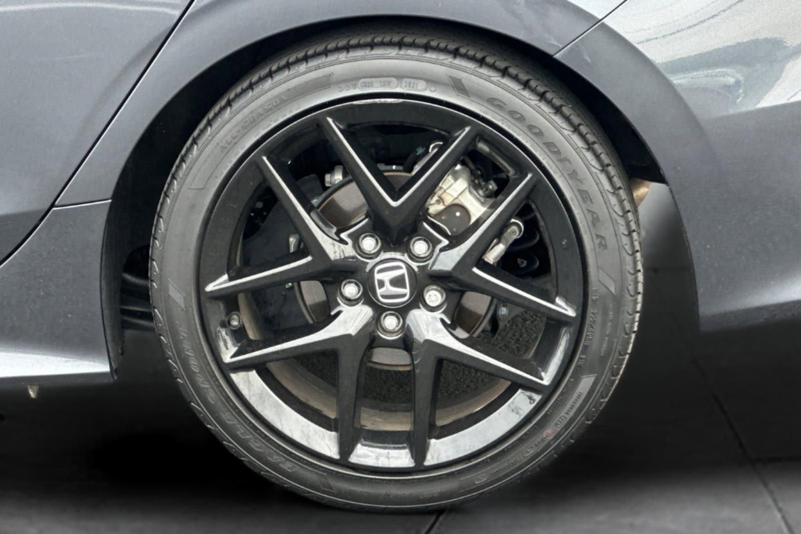 Used 2022 Honda Civic Sport image 25