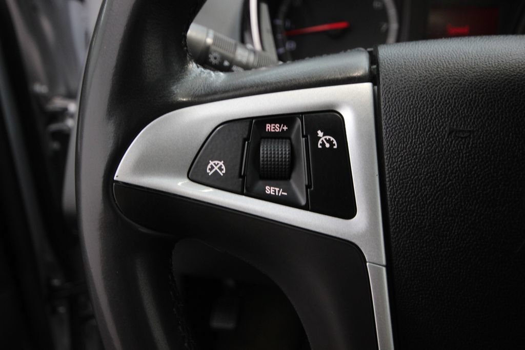 Used 2011 GMC Terrain SLE w/ Convenience Package FWD image 16