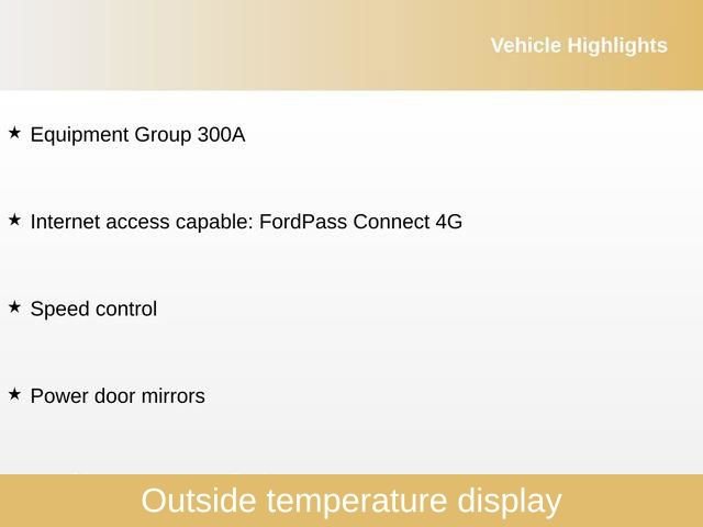 Used 2025 Ford Escape ST-Line image 11