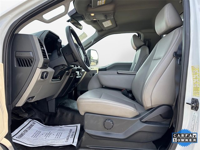 Used 2022 Ford F350 XL w/ Power Equipment Group image 9
