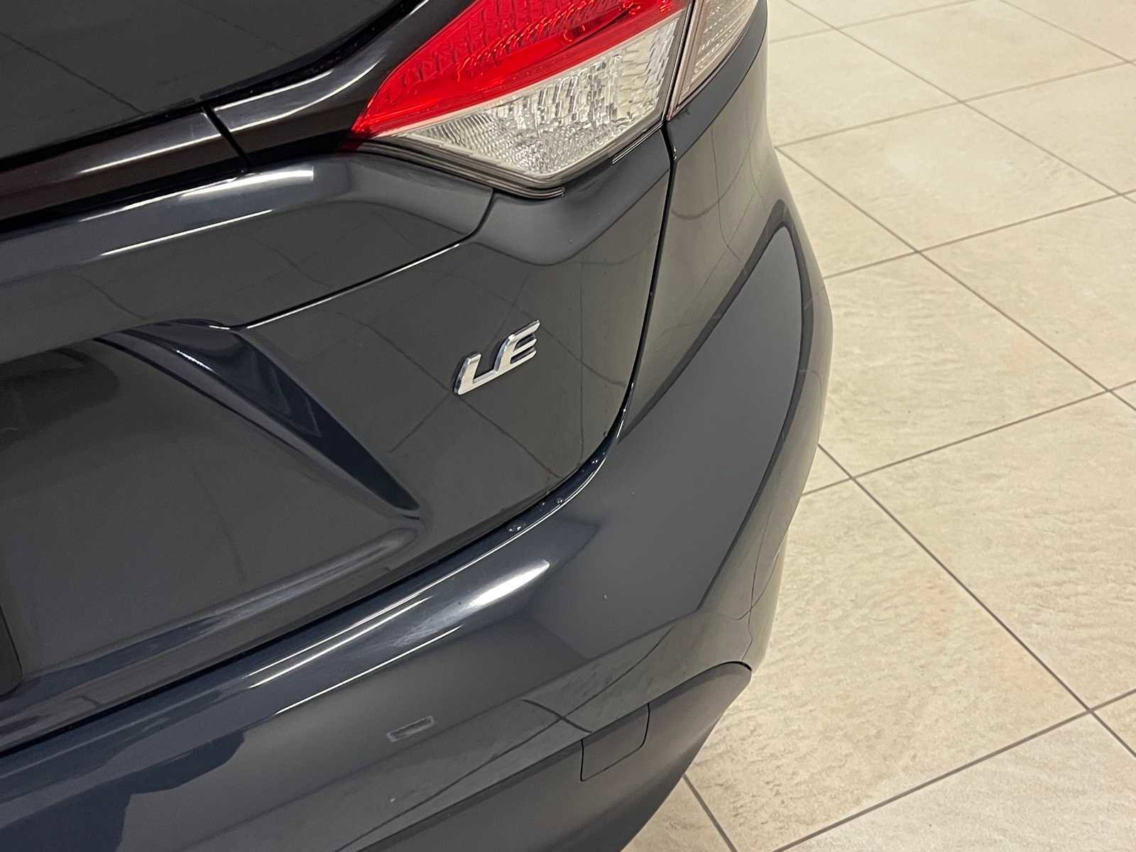 Certified 2024 Toyota Corolla LE image 6