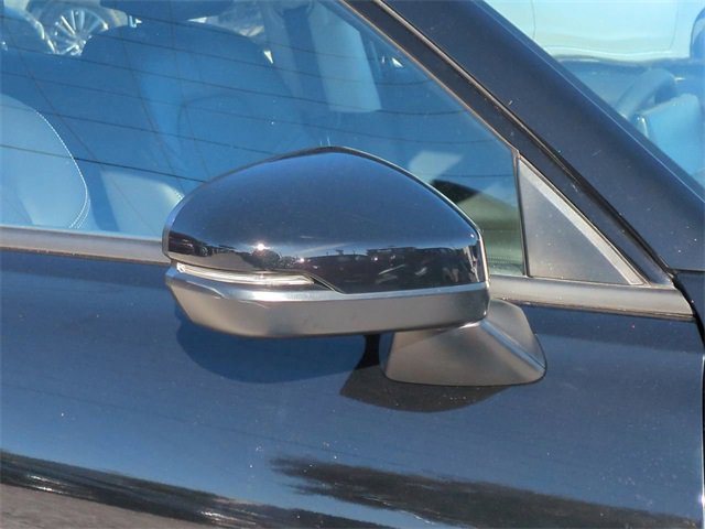 Used 2023 Honda HR-V EX-L image 12