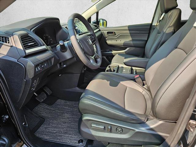 New 2026 Honda Odyssey EX-L image 16