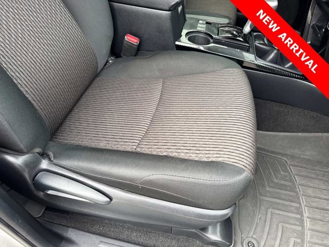 Used 2021 Toyota 4Runner TRD Off-Road image 20