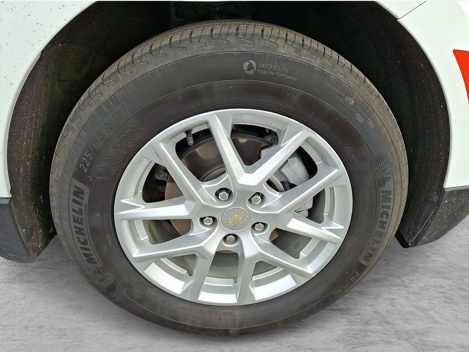 Certified 2022 Chevrolet Equinox LT image 7