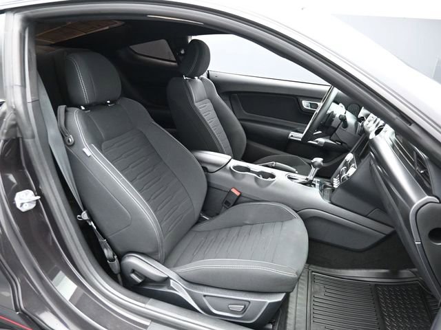 Certified 2023 Ford Mustang Mach 1 RWD image 28