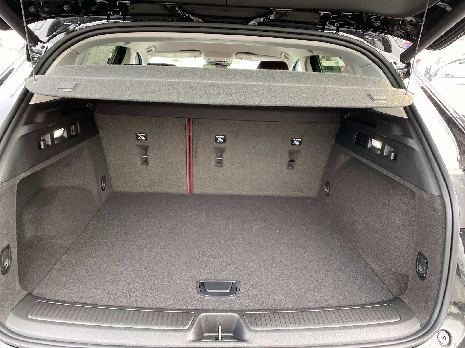 New 2026 Buick Envision Sport Touring image 5