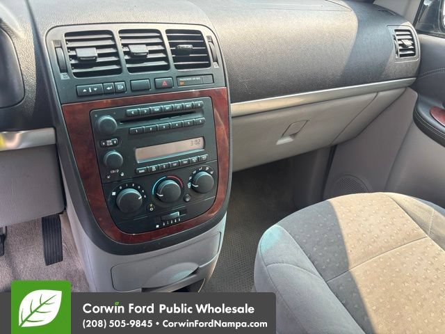 Used 2006 Chevrolet Uplander LS w/ Climate Package FWD image 23