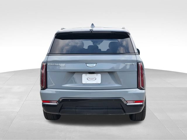 New 2026 Cadillac Escalade IQL Sport 1 AWD/4WD image 4