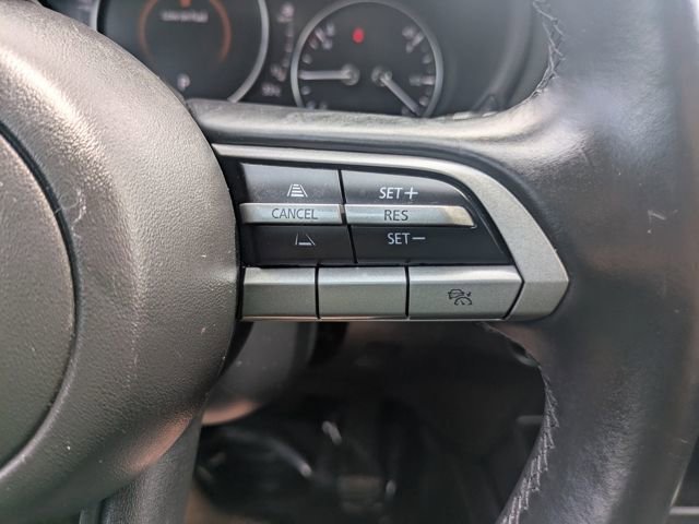 Used 2021 MAZDA CX-30 AWD 2.5 S w/ Select Package image 21