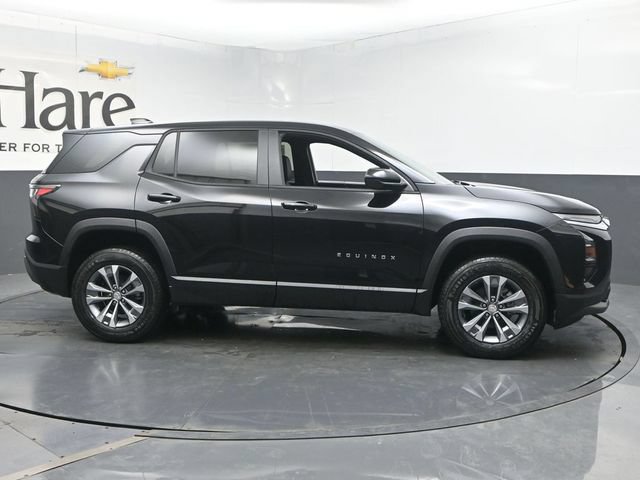 New 2026 Chevrolet Equinox LT w/ Convenience Package II