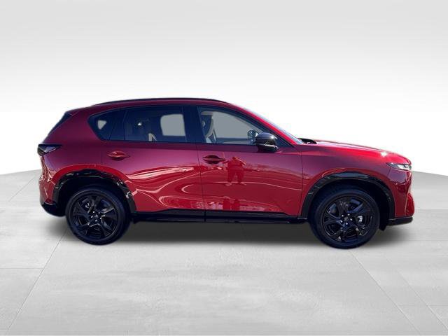 New 2026 MAZDA CX-5 2.5 S w/ Premium Plus Package AWD/4WD image 8