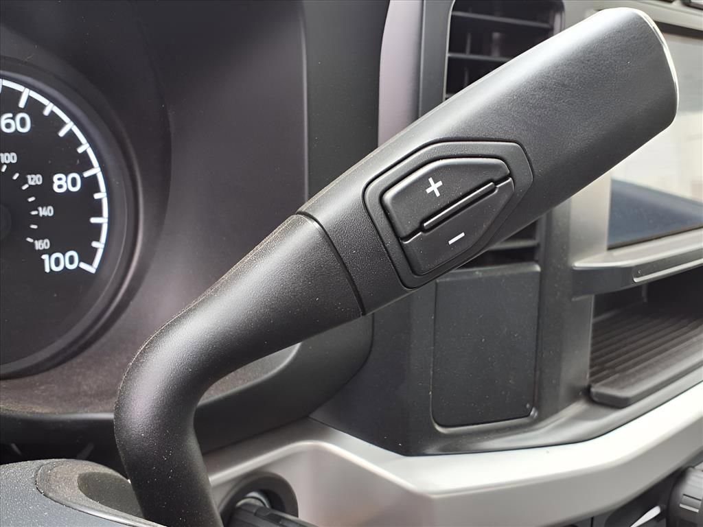 Used 2024 Ford F600 4x4 Regular Cab Super Duty w/ Snow Plow Prep Package image 10