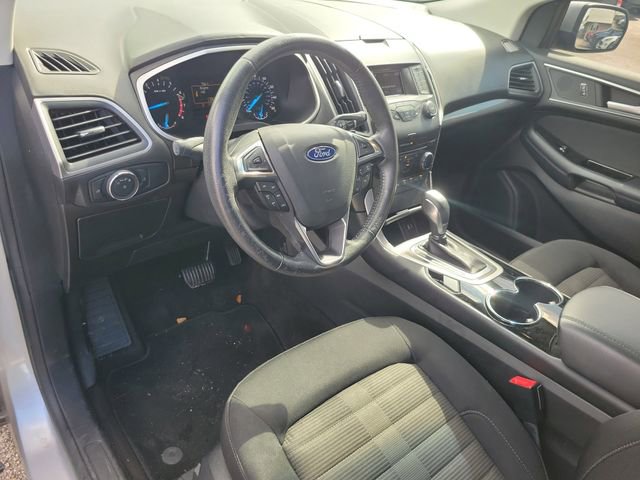 Used 2018 Ford Edge SEL image 16