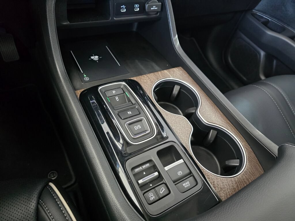 Used 2026 Honda Pilot Elite