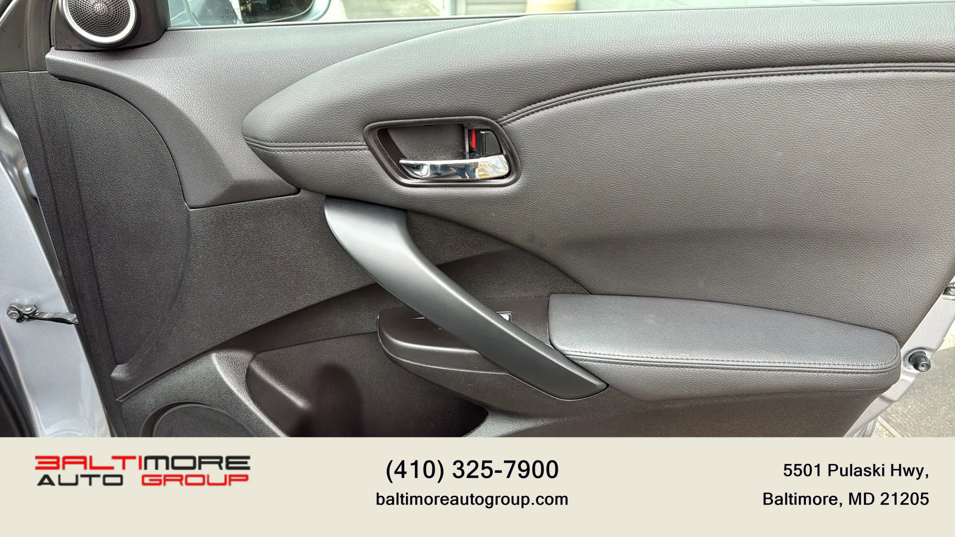 Used 2016 Acura RDX AWD image 23