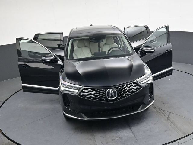 New 2026 Acura RDX SH-AWD w/ Technology Package image 33
