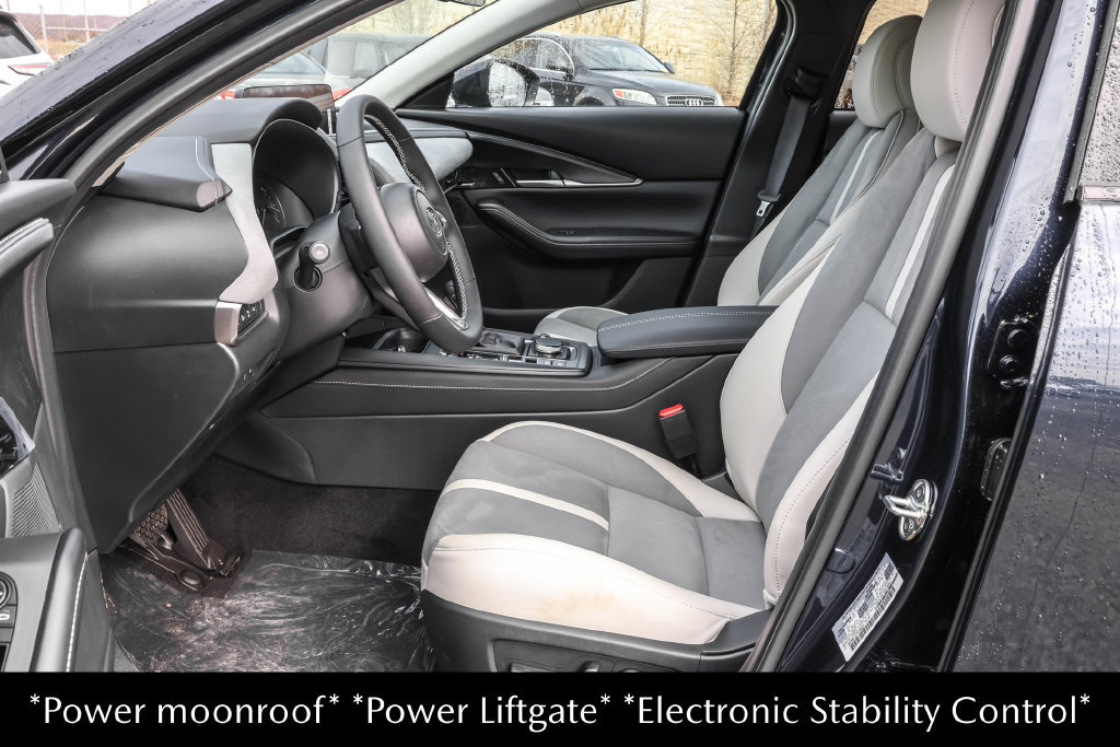 New 2026 MAZDA CX-30 2.5 Turbo Aire Edition AWD/4WD image 7