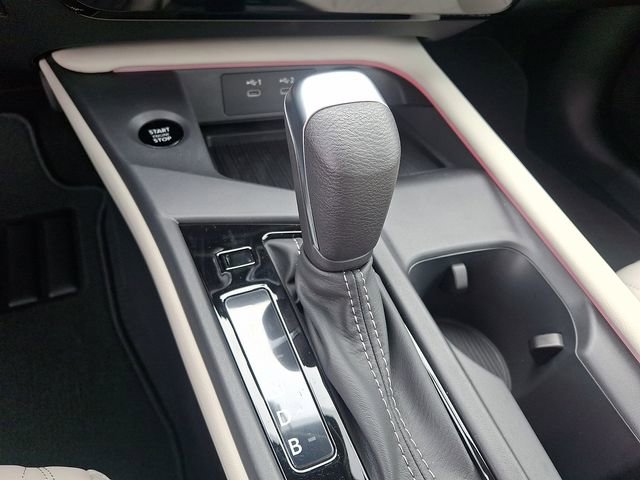 New 2026 Nissan Sentra SL w/ Floor Mat Package FWD image 13