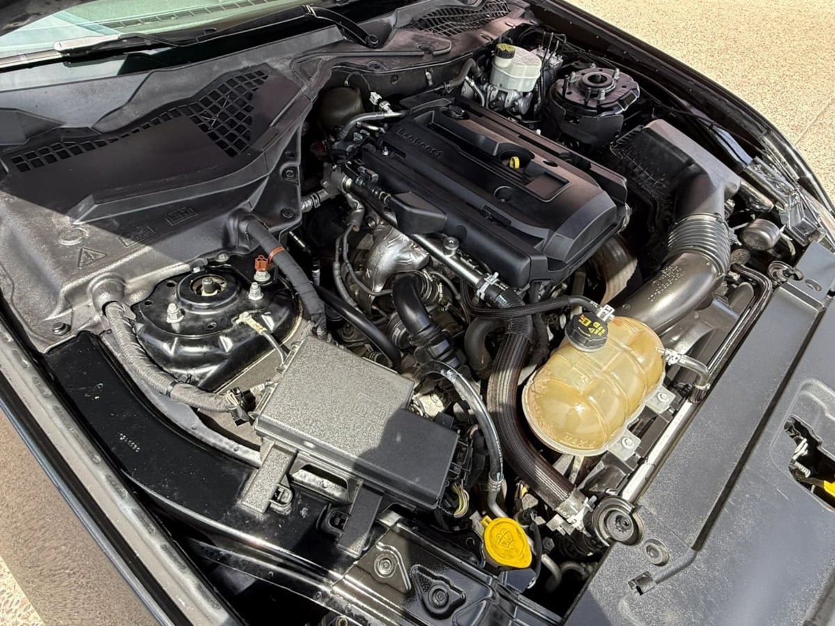 Used 2016 Ford Mustang Coupe RWD image 24
