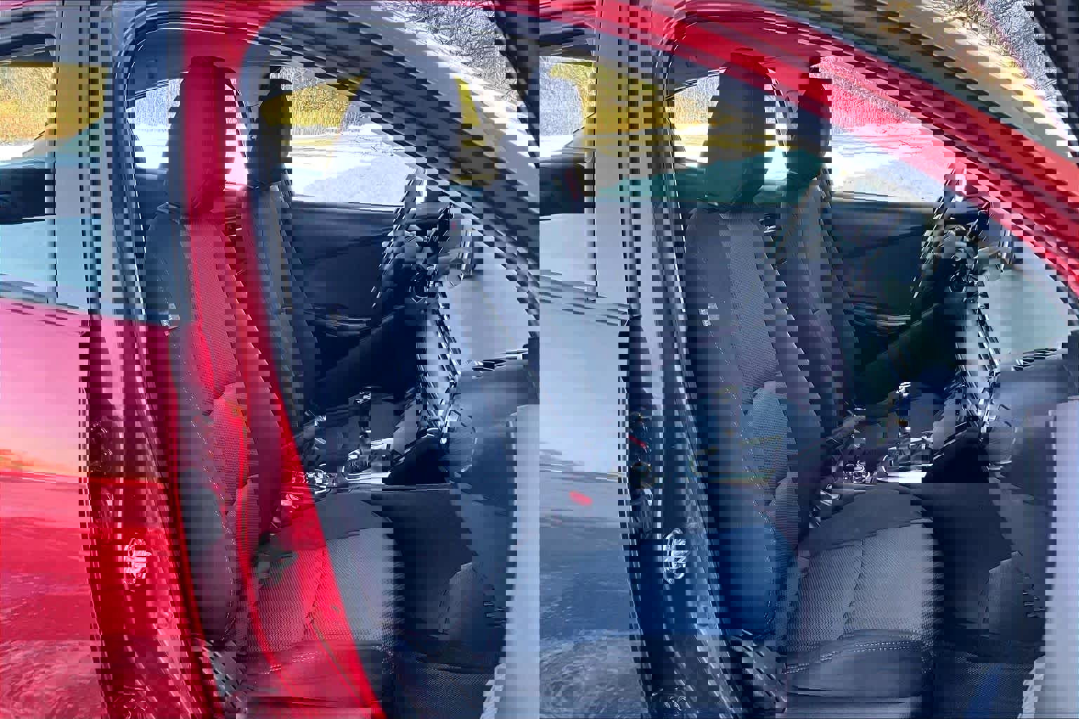 Used 2016 Scion iA image 7