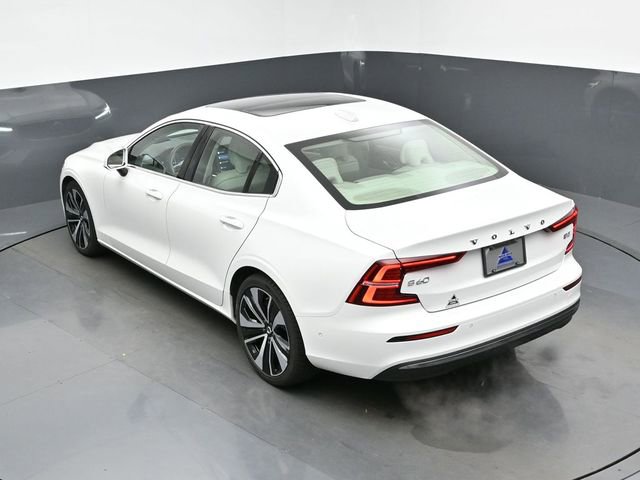 Used 2023 Volvo S60 B5 Ultimate w/ Climate Package image 46