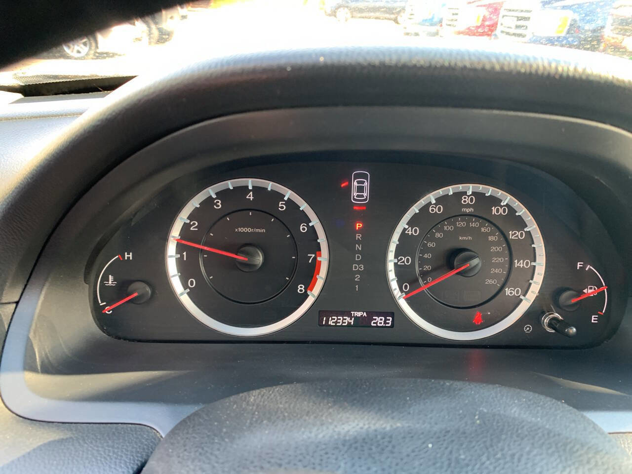 Used 2010 Honda Accord LX-P image 15