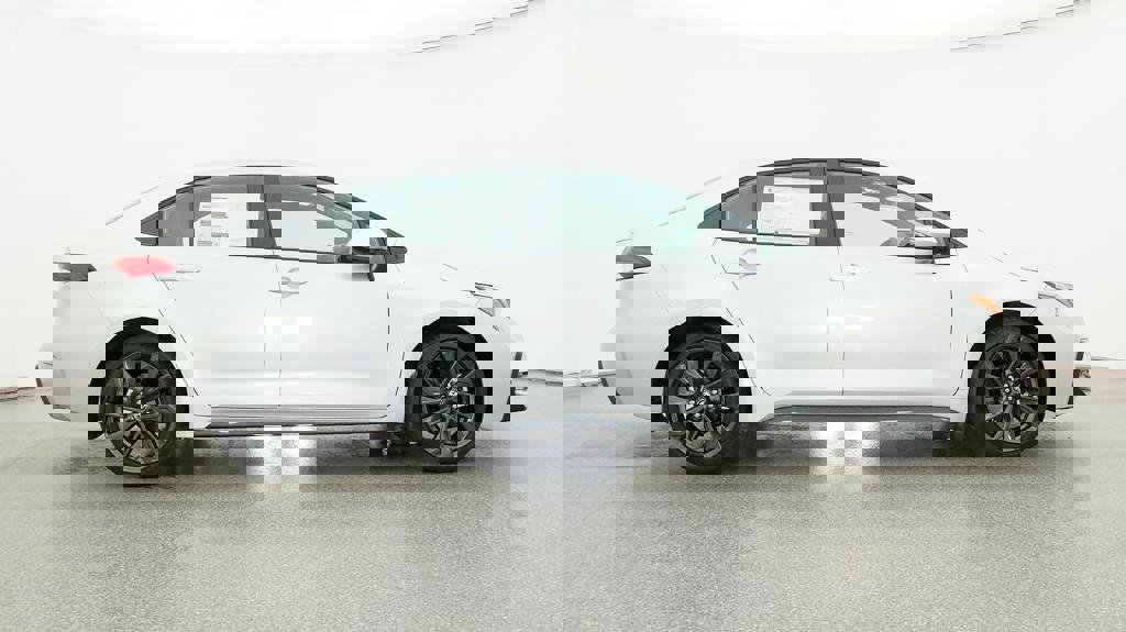 New 2026 Toyota Corolla SE FWD image 9