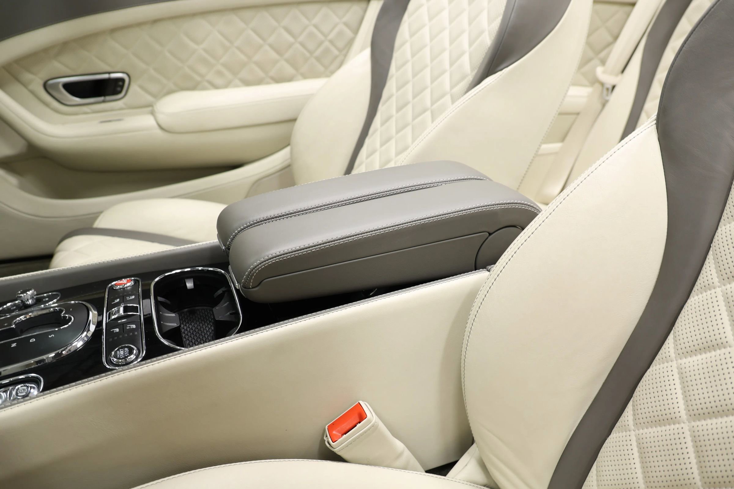 Used 2017 Bentley Continental GT V8 S AWD/4WD image 20