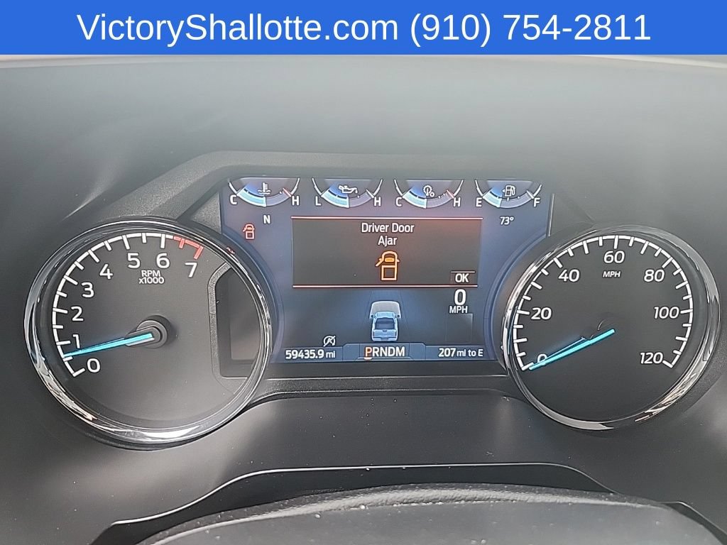 Used 2021 Ford F150 XLT w/ Equipment Group 302A High AWD/4WD image 9