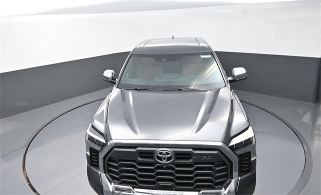 New 2025 Toyota Tundra 1794 Edition image 20