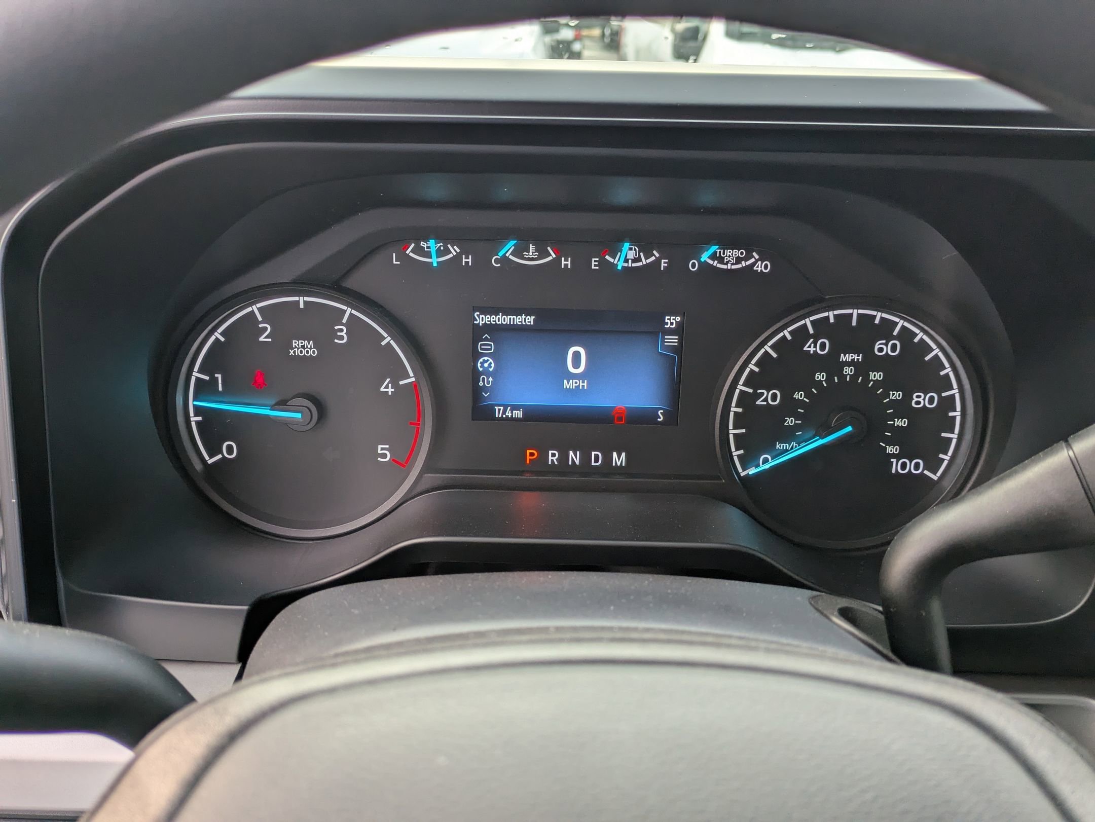 New 2026 Ford F550 4x4 Supercab Super Duty image 18