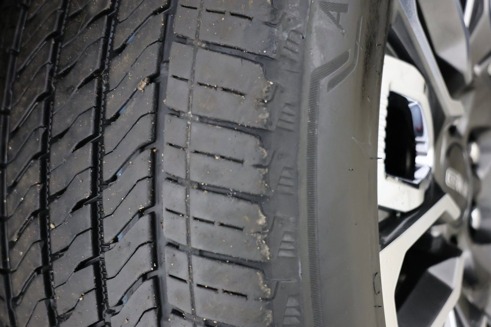 Used 2024 GMC Sierra 1500 Denali Ultimate image 15