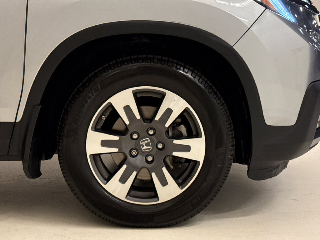 Used 2019 Honda Ridgeline RTL-T image 6