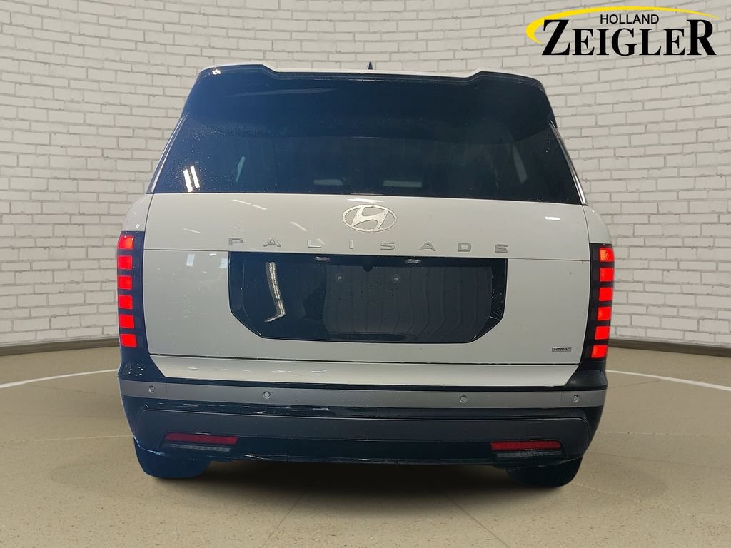 New 2026 Hyundai Palisade Limited AWD/4WD image 6